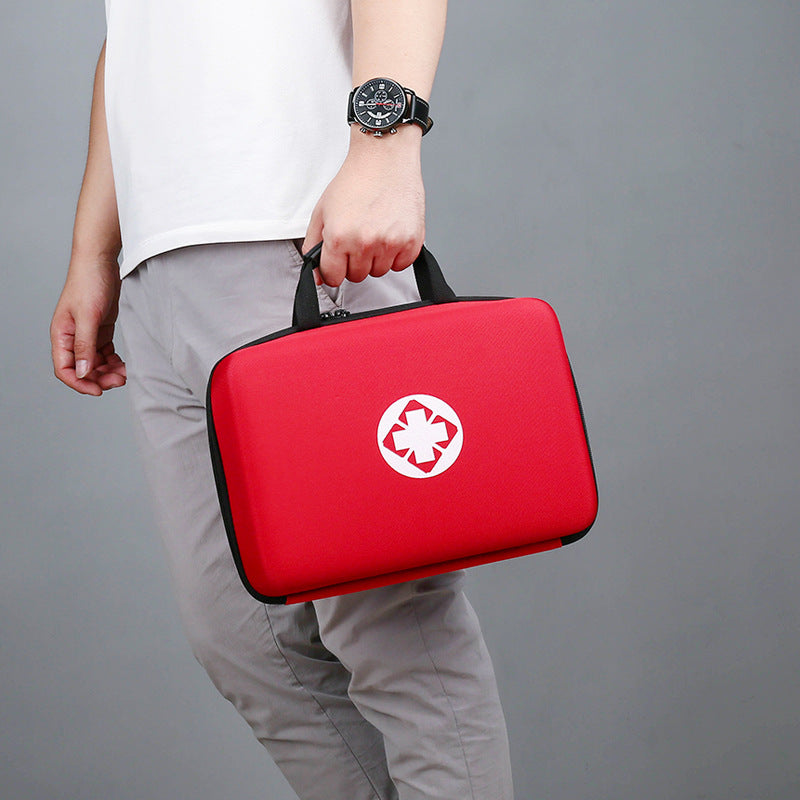9cf55f01089d130ef4fa1e3b09a44248 Portable Outdoor Car Medical Emergency Kit 