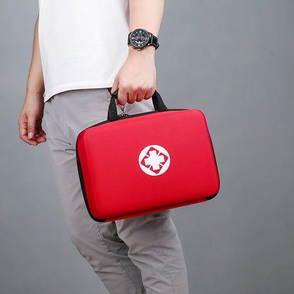 9cf55f01089d130ef4fa1e3b09a44248 Portable Outdoor Car Medical Emergency Kit 
