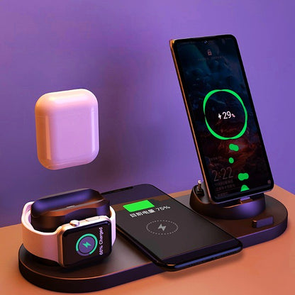 167ae8b16dbf198e55eb56045d2281a2 Wireless Charger For IPhone 